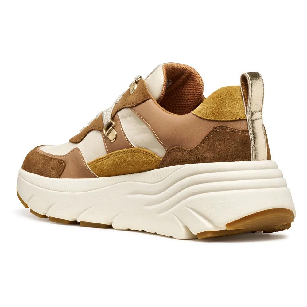 Geox Кросовки Diamanta