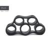 Silicone Five-Finger Hand Grip Strengthener