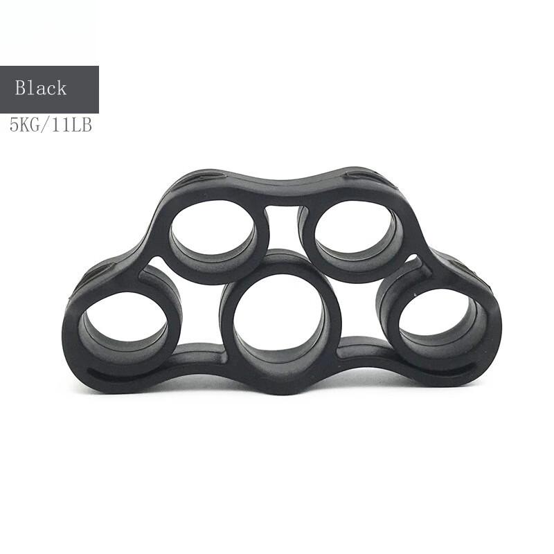 Longchan Silicone Five-Finger Hand Gripper