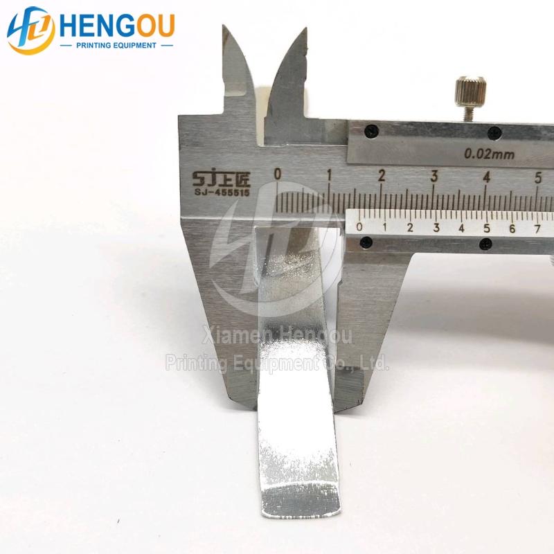 42.015.240 Sheet Stopper Guide Strap for GTO52 GTO46 Offset Printing Machine Parts High Quality