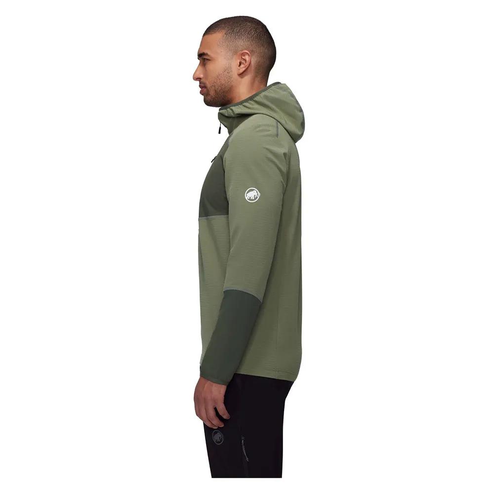 Mammut Madris Light Hoodie