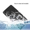 1pcs High-end Car Dashboard Non Slip Mat Phone Holder Anti-skid Pads For Citroen C1 C2 C3 C4 C5 C6 C8 C4L DS3 DS4 DS5 DS5LS DS6