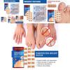 Jaysuing Thickening Nail Correction Patches For Ingrown Nails And Nail Health Care