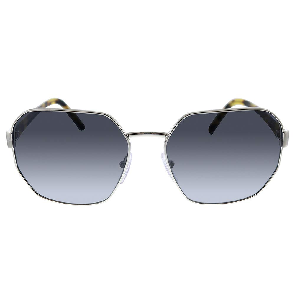 Prada Sonnenbrille für Damen PR54XS 1BC5W17 59 Hergestellt in Italien