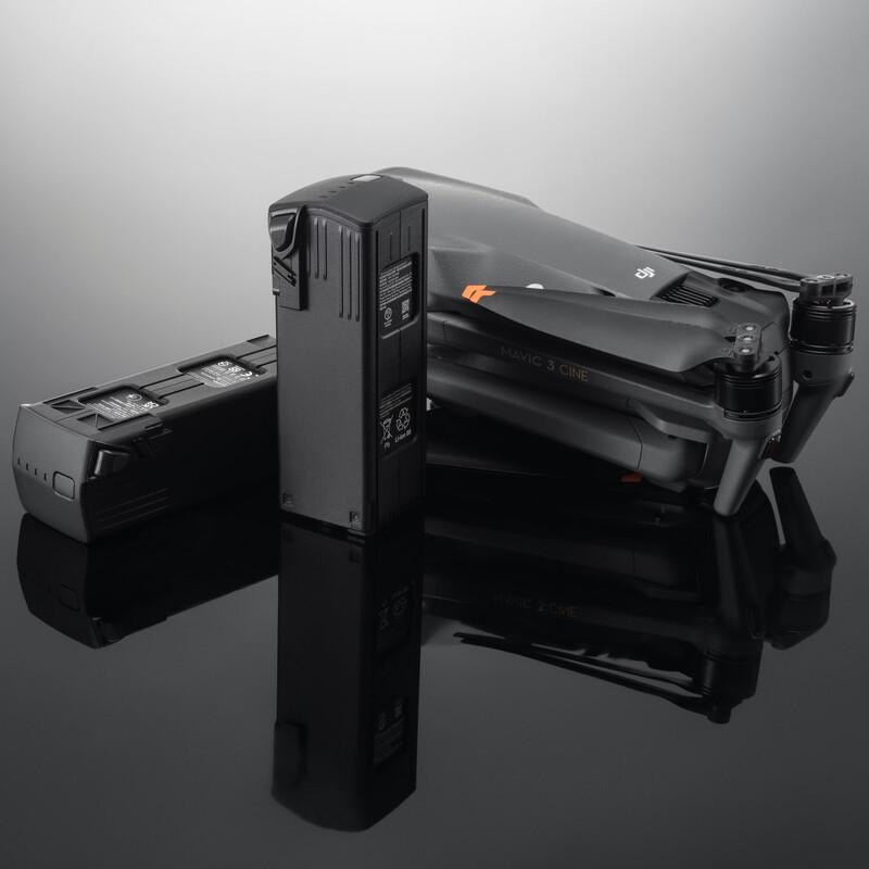 

DJI Mavic 3 Series Intelligent Flight Battery