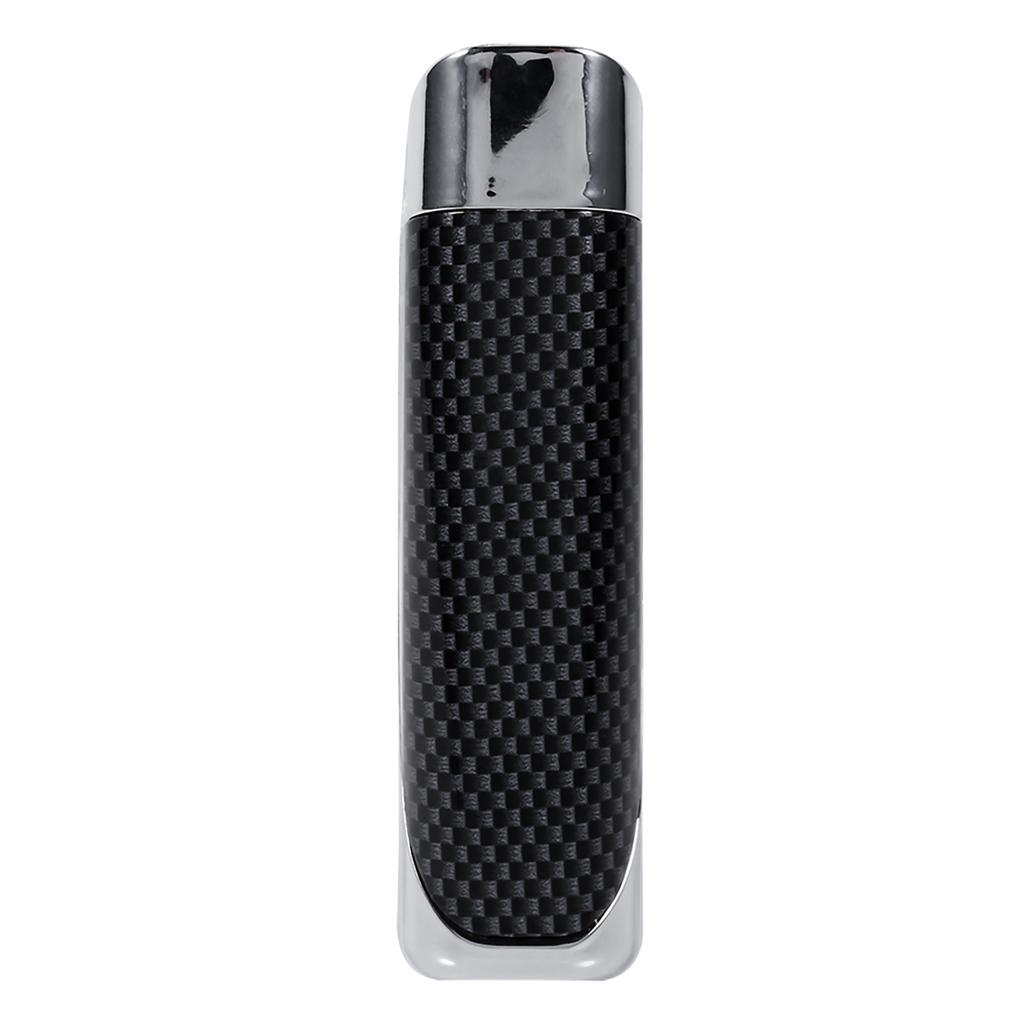 Car Hand Brake Break Protector Decoration Cover Carbon Fiber Style