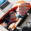 Mouse Pad Gaming One Piece Accessories PC Gamer alfombrilla xxl Computer Desk Mat Laptop Varmilo durable Keyboard Mousepad