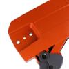 LETAOSK Chain Clutch Side Cover Brake Assy Fit for HUSQVARNA 61 66 266 268 272 Chainsaw