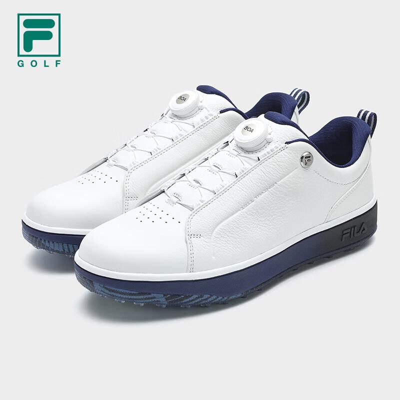FILA Men s GF 1911 TRAINER Golf Training Shoes US 8.5