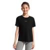 Moodytiger Girls' Lightweight Quick-Dry Short-Sleeve T-Shirt