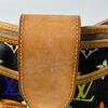 Used LOUIS VUITTONTote Bag multicolor PVC/leather Women