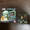 Used Gintama Acrylic Badge Horseauma Sakamoto JUMP SHOP