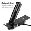 250 W 24 V Foot Accelerate Pedal Throttle Speed Control Brake Pedal for Electric Motor Scooter