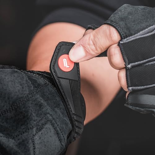 PGYTECH Photographer's Gloves (Fingerless) for Camping, Outdoor Activities, Horse Riding, Fishing, Breathable Mesh Material with Adjustable Strap and