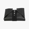 Marni Origami Pvc Banding Card Wallet Pfmi0008u9 P5769 00n99