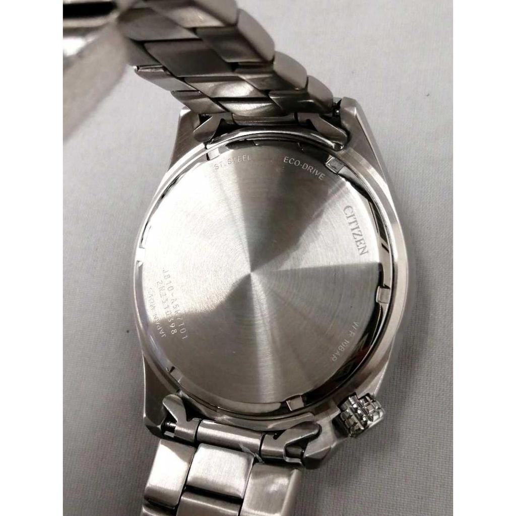Used CITIZEN AW1715-86X CITIZEN Eco Drive Watch