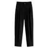 2026 Spring New Plus Size Carrot Pants: Slimming, Loose, Versatile, and High Quality for Women