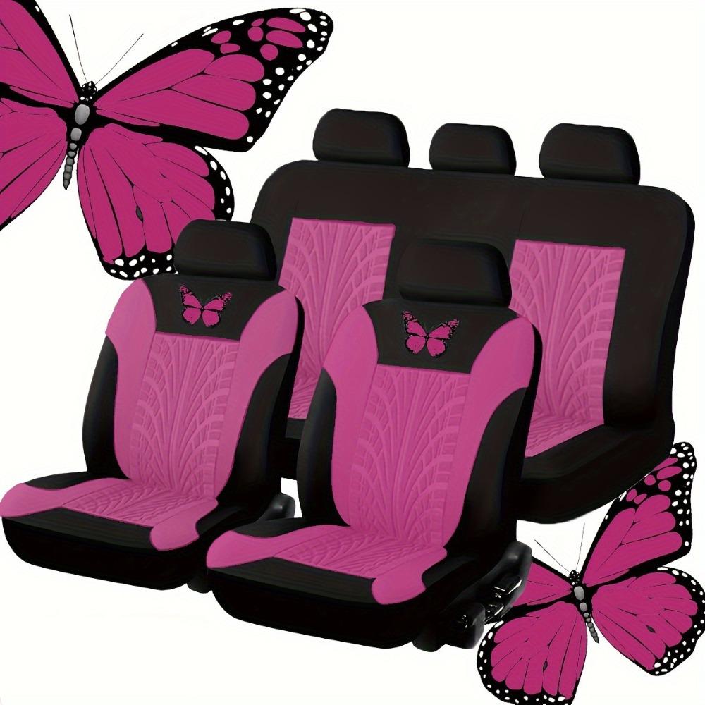 Seat Protector Seat Cushion Seat Cushion Front Seat Cover Protector Car Seat Covers Car