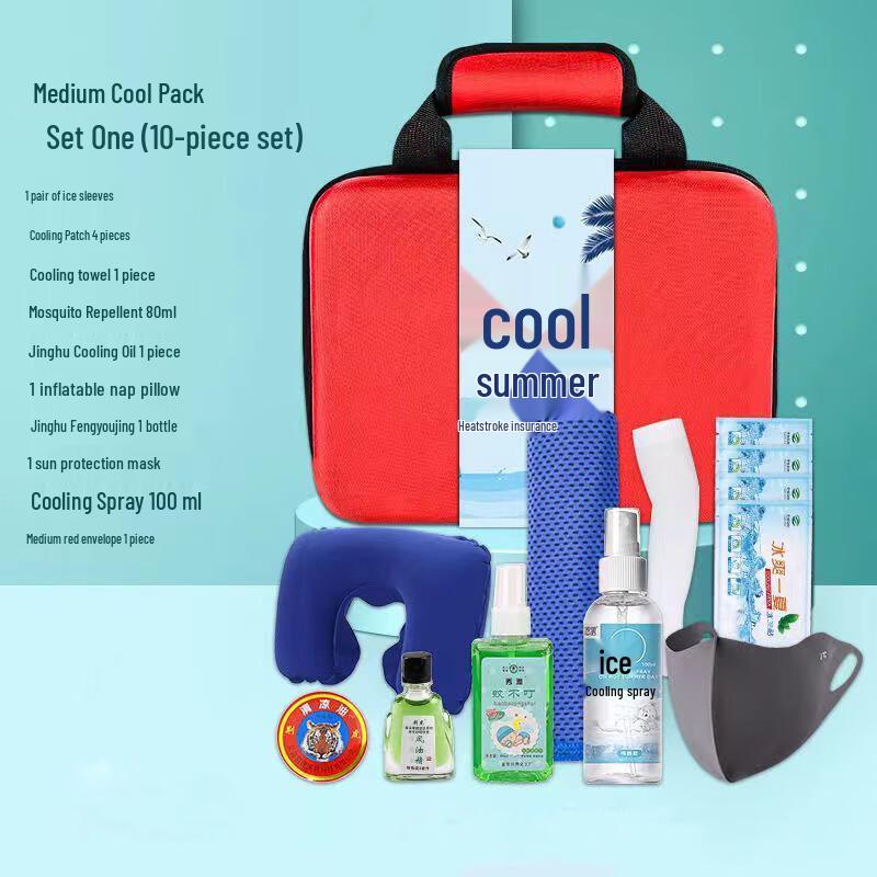 

Shanghai Medicated Cooling Soap