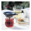 HARIO One Cup Tea Maker 200ml Black OTM-1B