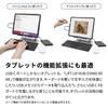 Archiss Laptop Stand with USB-C Hub, Silver, AS-LHBM-SL