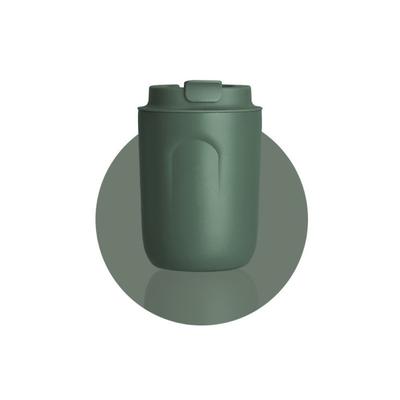 Stainless Steel Water Bottle 220ML Insulated Bottle Portable Mini Coffee Cup  Travel