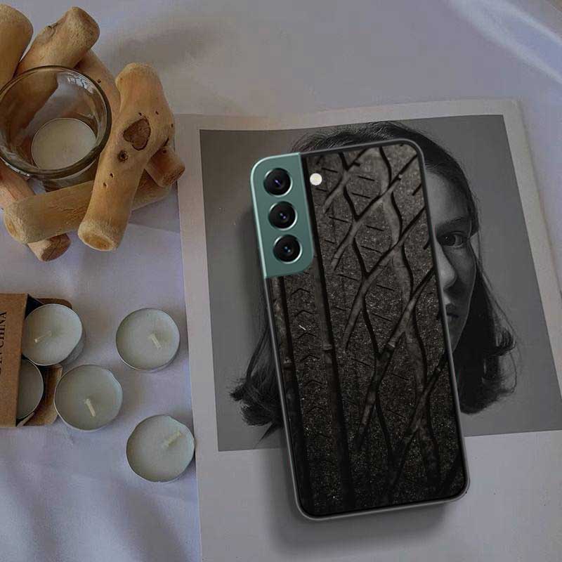 Pneu Roda de roda Telefone para Samsung Galaxy S20 FE S21 Plus S22 S23 S24 Ultra Case S10 S10E S9 S8 S7 Edge Capa Silicone Macio Coqu