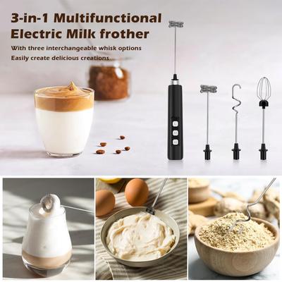 Kuchynské spotrebiče – Mixéry a šlehače