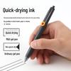M&G AGPJ9601 Press-Type Silent Gel Pen