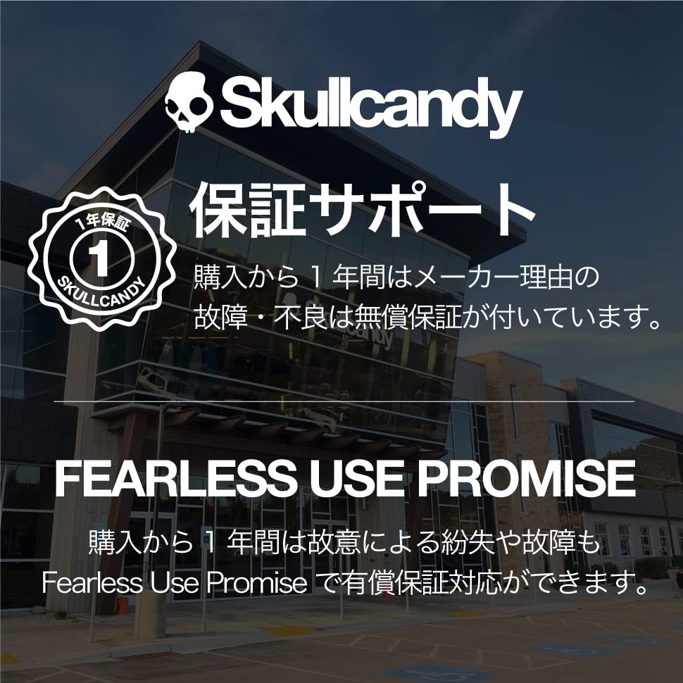 Skullcandy Official Store Hesh ANC Wireless Headphones Noise Canceling External Sound Intake Lightweight Model Up To 22 Hours Playback Fast Charging