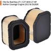 Air Filter with Pre Cleaner Compatible with Bad Boy ZT/CZT 2013 & Older 27 HP Replace Part# 063-8080-00