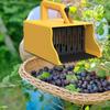 Culegător de fructe de pădure de exterior Culegător de afine pentru afine roșii Căpșuni Instrumente de cules fructe Culegător de fructe Instrumente de grădinărit