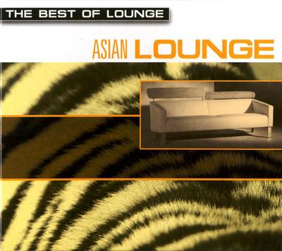 CD VARIOUS - Best of Lounge  3821092 Galaxy Music 2001 Japan Dance & Electronica Used