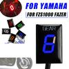 For YAMAHA FZS 1000 Fazer FZS1000 Fazer Fazer1000 2005 - 2015 Motorcycle Accessories Gear Indicator Ecu Speed Gear Display Meter