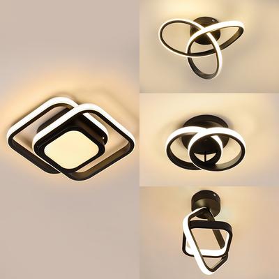 LED-belysning – Indbyggede LED-lamper