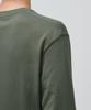 Musinsa Standard Basic Long Sleeve T-Shirt [Light Khaki]