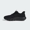adidas CLOUDFOAM FLEX RAPIDFIT HP6993 Men's Sportswear Sneakers Core Black / Core Black / Carbon