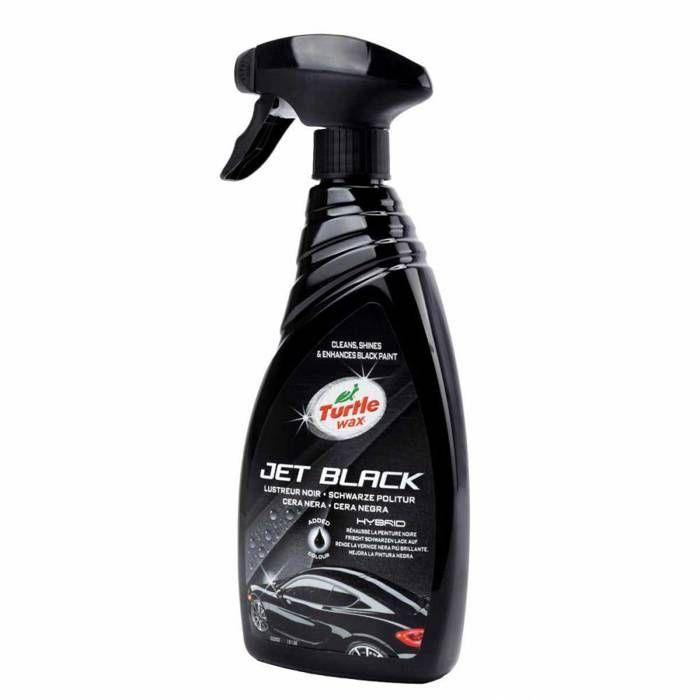 HYBRYDOWY CZARNY SPRAY 500ML