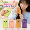 Super Soft Ice Cream Squeezed Toy Anxiety Relief Ice Cream Pinch  Children's Gifts