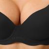 European and American Style Large Bust Size Breathable Seamless Bra with Underwire To Support and Prevent Sagging