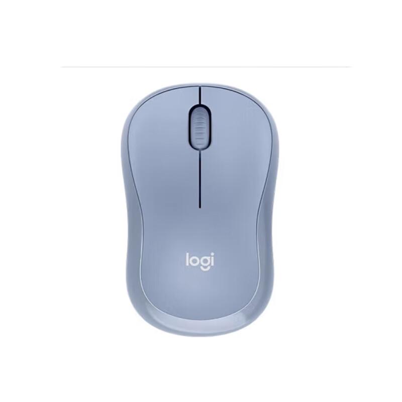 

Logitech M221 Silent Wireless Mouse