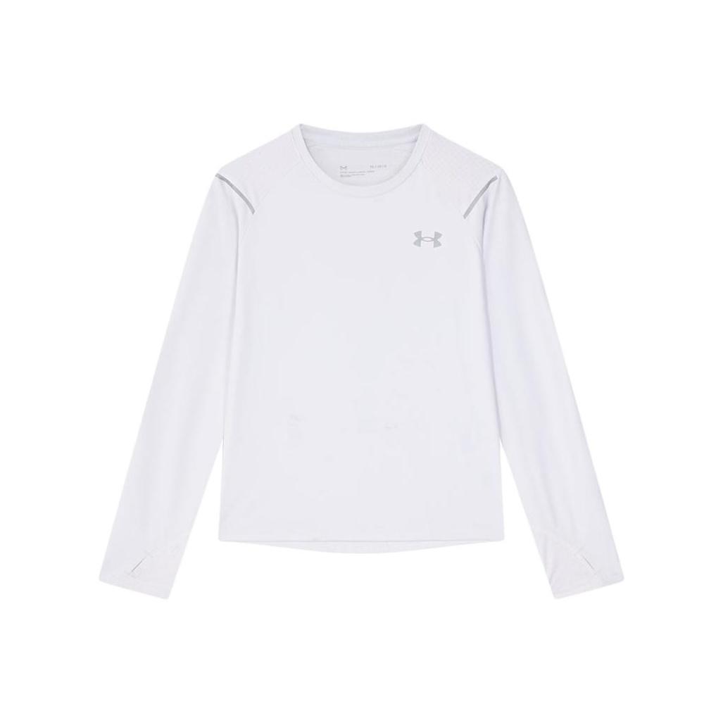 Детская футболка Under Armour для возраста 3-7 лет 243124165BS 130
