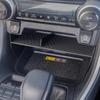 Organizer-Einsatz für die vordere Mittelkonsole mit Fächern für Toyota RAV4 2019-2025 und 2025-2025 RAV-4 Prime Einsatz Aufbewahrungsbox für Schalthebel