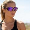 ATL1 Fashion Vintage Square Polarized Sunglasses Men Women Driving Fishing Luxury Brand Designer Sun Glasses Eyewear UV400