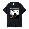 VTG Beschwörungsband schwarzes T-Shirt Alle Größen S bis 345XL 1F1775 Lang- oder Kurzarm Vintage Gewaschen Vielseitig Leicht
