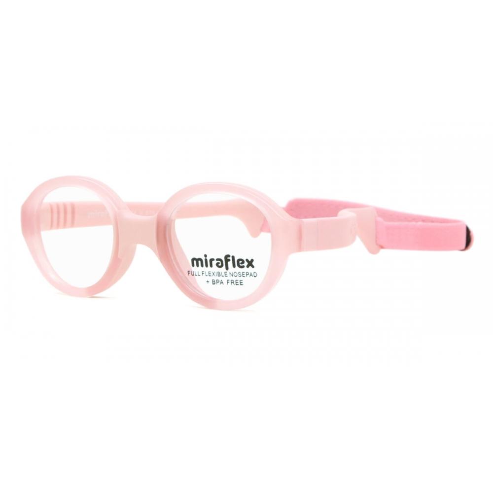 Miraflex Kids Eyeglasses M094