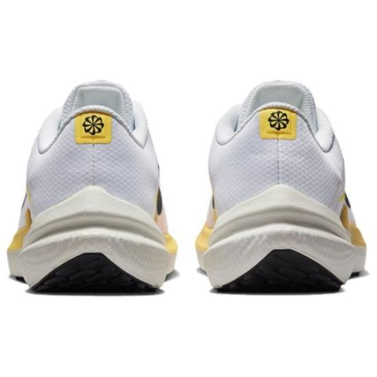 Nike Winflo 10 Low White Citron Pulse W - DV4023-101