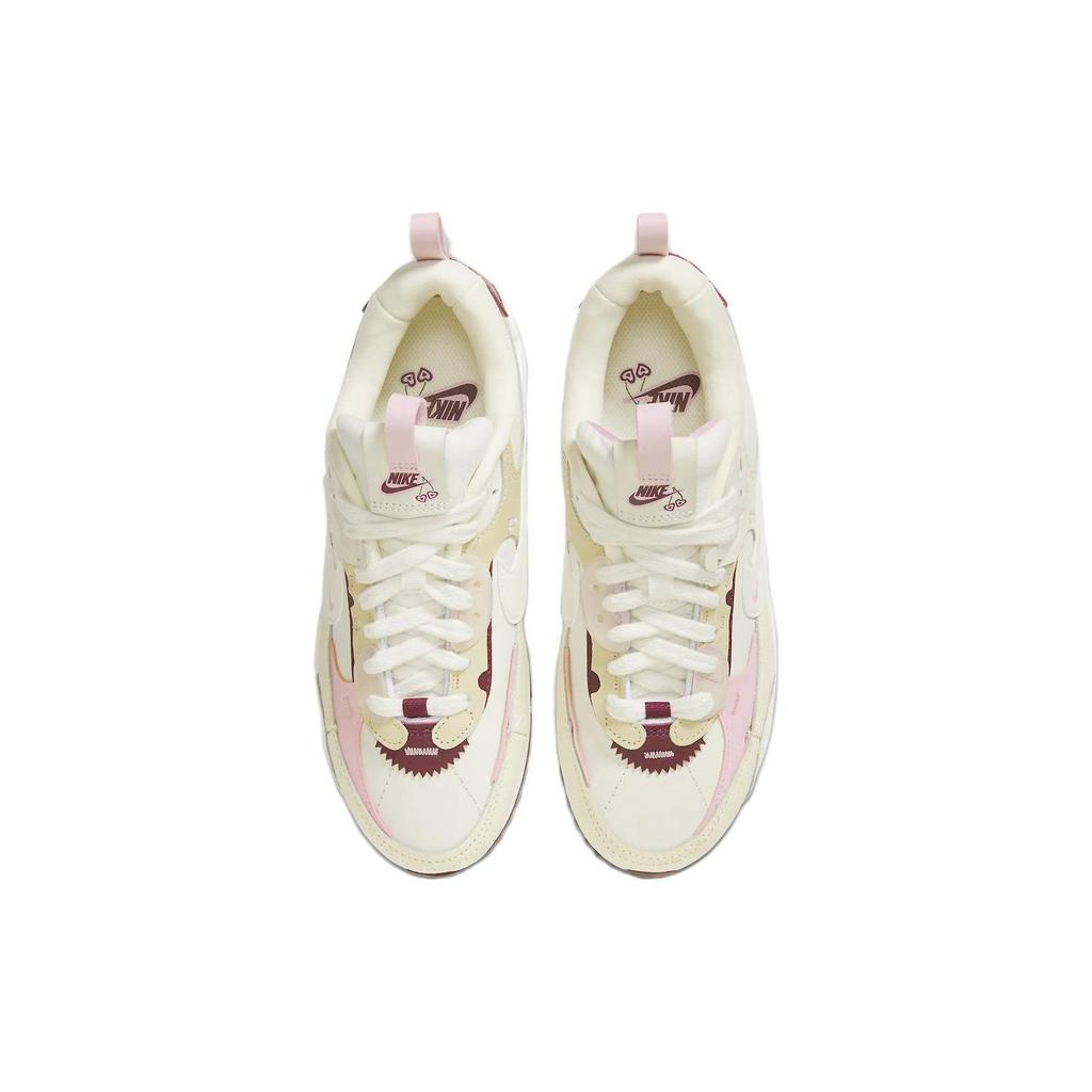 Nike Air Max 90 Futura Valentine's Day FD4615-111