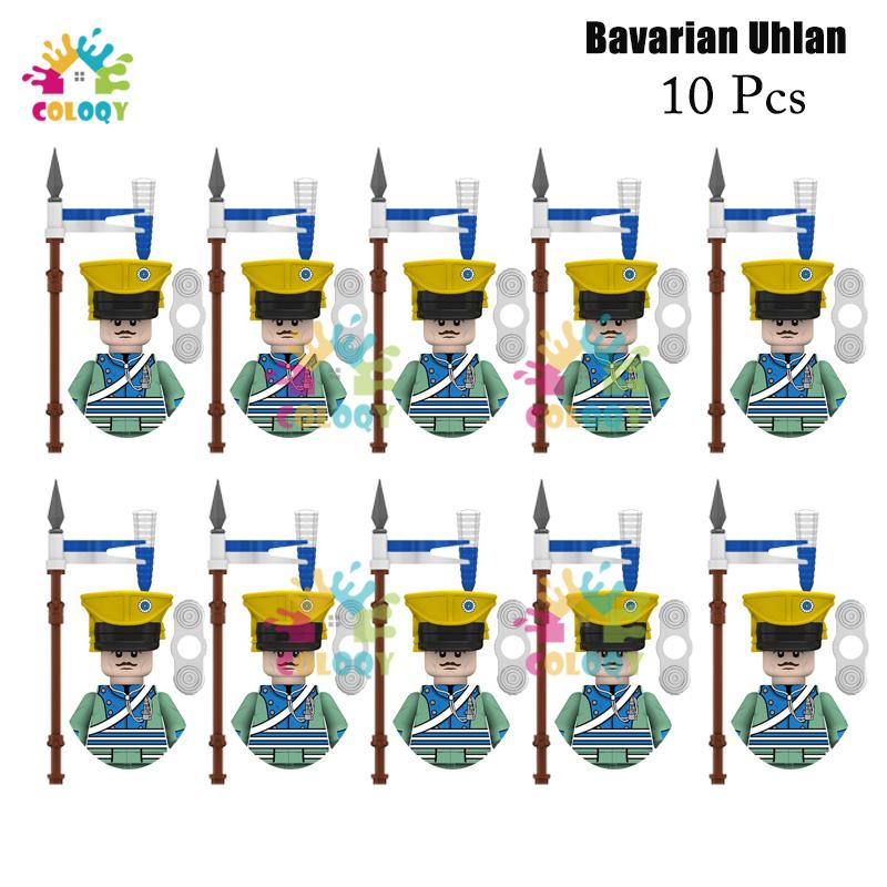 Yeni Çocuk Oyuncakları Napolyon Savaşları General Asker Yapı Taşları İmparatorluk Donanması Mini Aksiyon Figürleri Çocuklar İçin Oyuncaklar Doğum Günü Hediyeleri