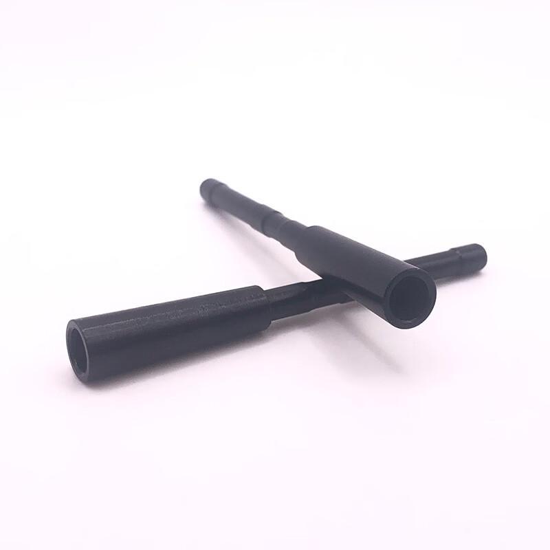 Aluminum Arrow Shaft Threaded Insert